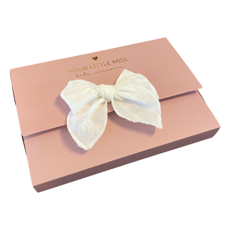 Your Little Miss Gift wrapping Your Little Miss Gift wrapping