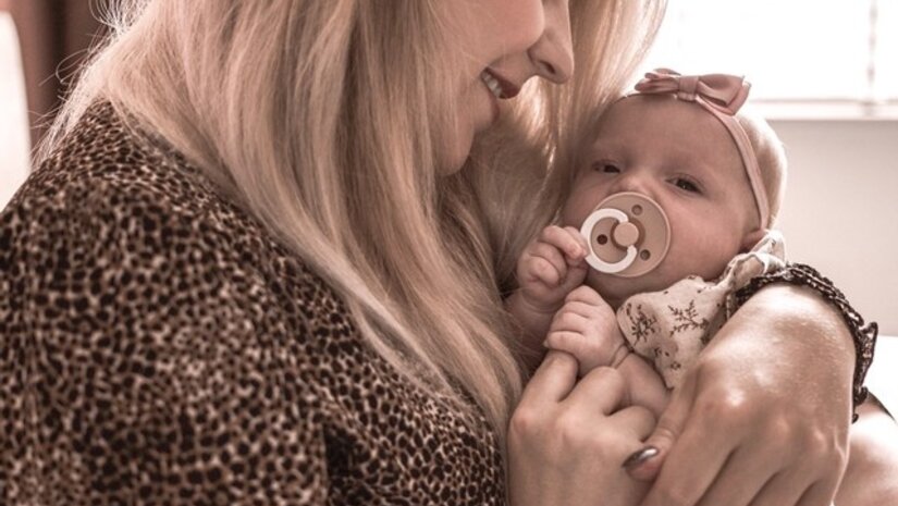 A day in the life of.. Daniëlle