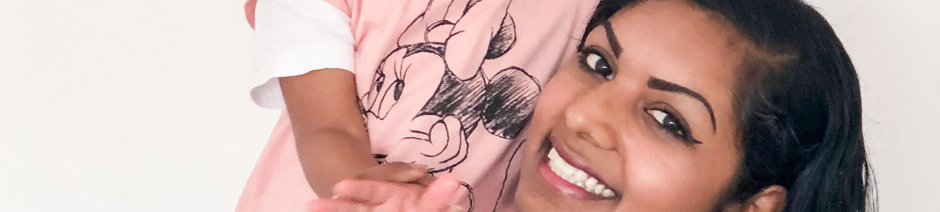 A day in the life of.. Sanja