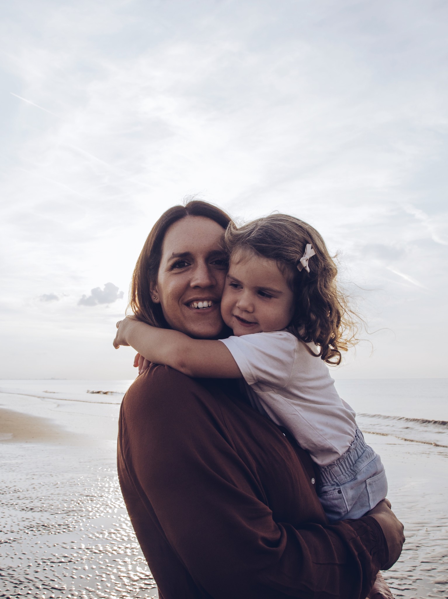 A day in the life of.. Hanne A day in the life of.. Hanne