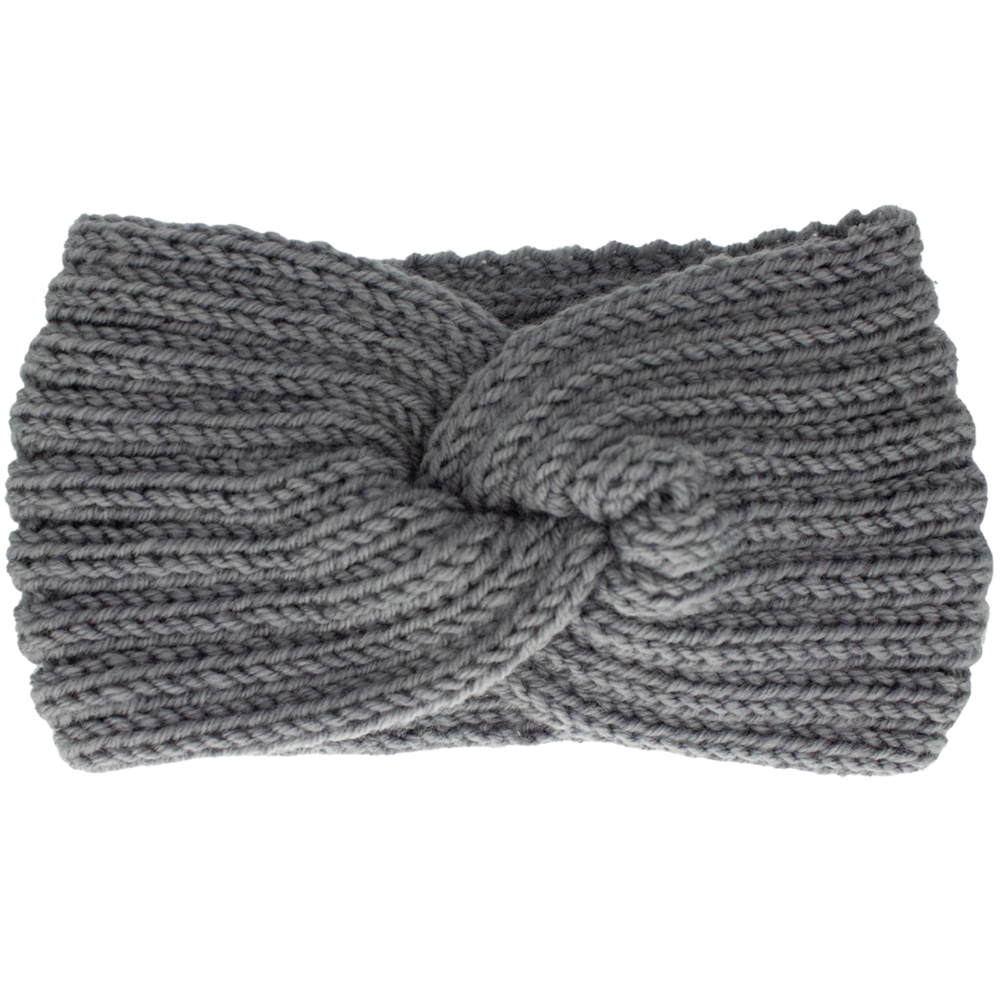 Your Little Miss Hårbånd med twist Ruby - Twist winter Your Little Miss Hårbånd med twist Ruby - Twist winter