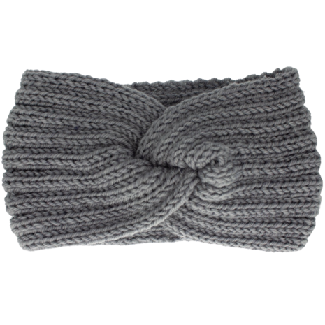 Your Little Miss Hårbånd med twist Ruby - Twist winter Your Little Miss Hårbånd med twist Ruby - Twist winter