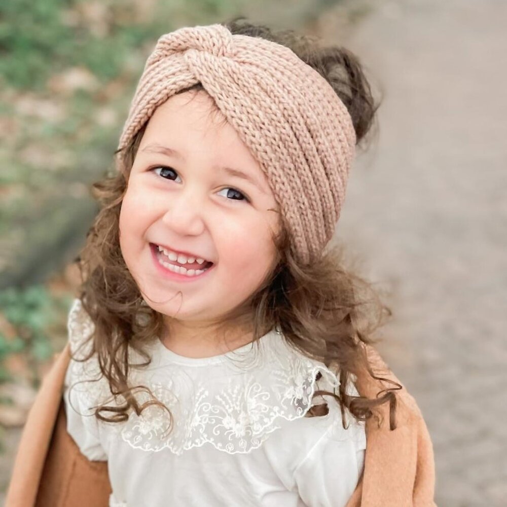 Your Little Miss Cinta con twist Ruby - Twist fudge Your Little Miss Cinta con twist Ruby - Twist fudge