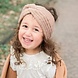 Your Little Miss Haarband mit Twist Ruby - Twist fudge Your Little Miss Haarband mit Twist Ruby - Twist fudge