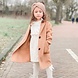 Your Little Miss Headband with twist Ruby - Twist fudge Your Little Miss Headband with twist Ruby - Twist fudge