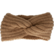 Your Little Miss Bandeau avec torsade Ruby - Twist fudge