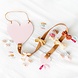 Your Little Miss Hårtilbehør Holder/Arrangør Your Little Miss Hårtilbehør Holder/Arrangør