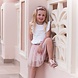 Your Little Miss Headband Sophie - Soft pink