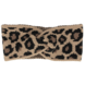 Your Little Miss Haarband mit Twist Ruby - Leopard twist