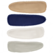 Your Little Miss Hårnåle med stof - Tan basics Your Little Miss Hårnåle med stof - Tan basics