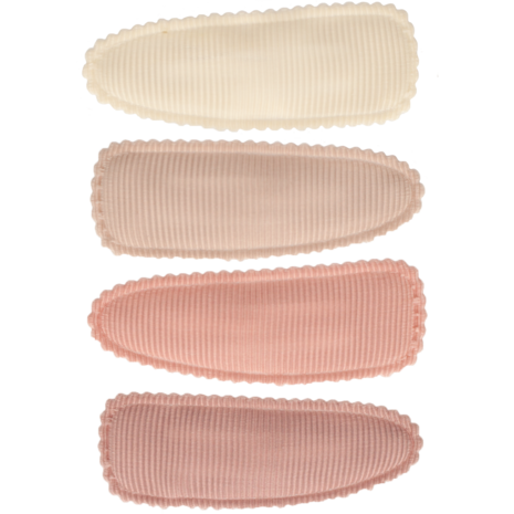 Your Little Miss Hårspenne Pippa - Powder tones basics