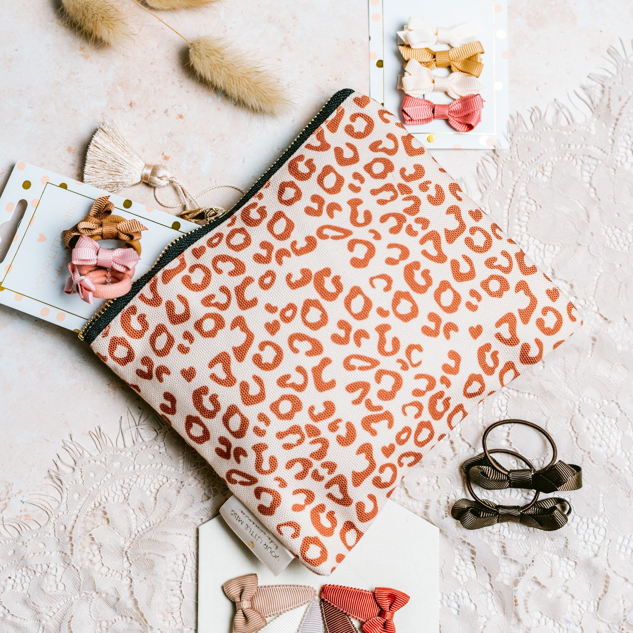 accessories bag | Your Little Miss