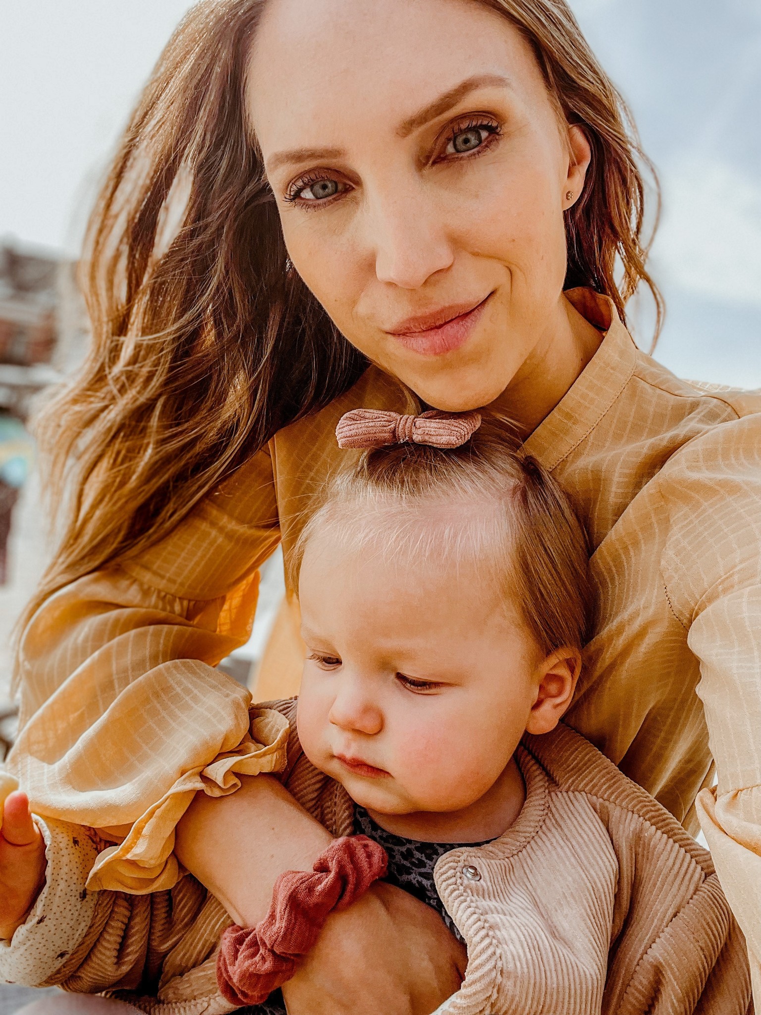 A day in the life of.. Nathalie A day in the life of.. Nathalie