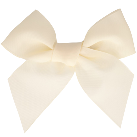 Your Little Miss Barrette avec nœud Tess - cream taft Your Little Miss Barrette avec nœud Tess - cream taft