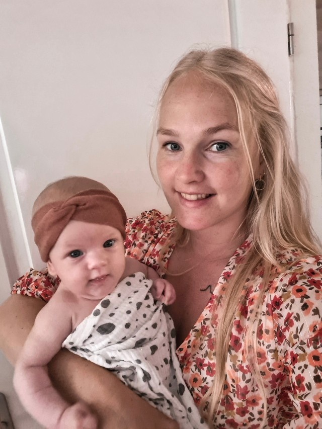 A day in the life of.. Pascale A day in the life of.. Pascale