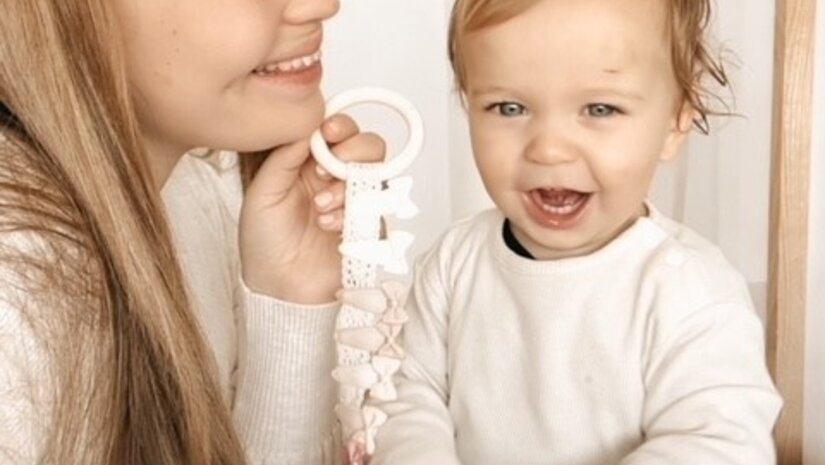 A day in the life of.. Noa