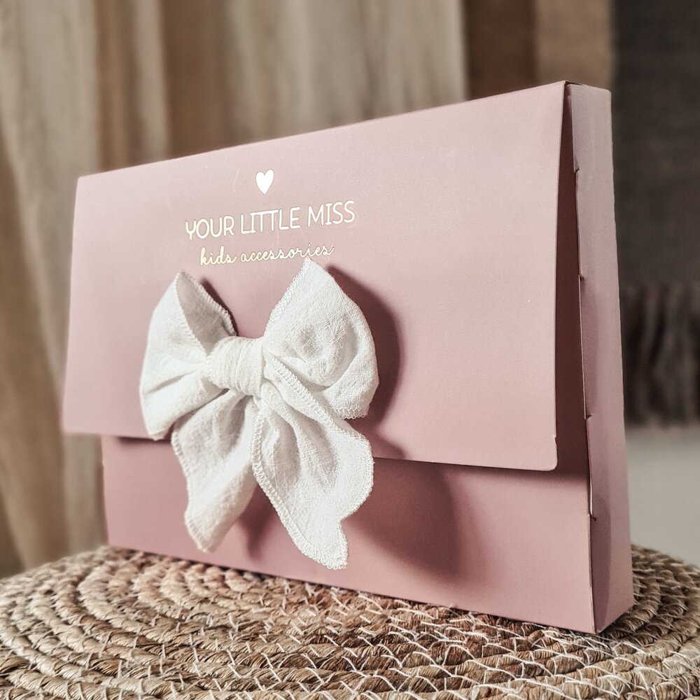 Your Little Miss Presentinslagning