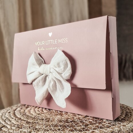 Your Little Miss Presentinslagning