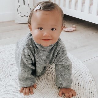 Baby hårspenner