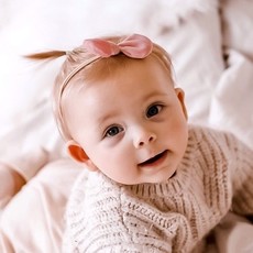Bandeau cheveux bébé - Accessoire