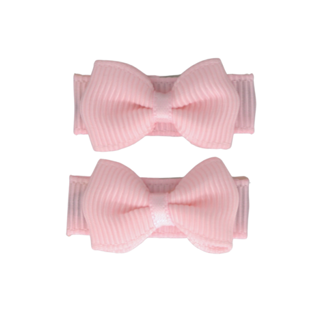 Your Little Miss Baby hårspenne med sløyfe Ivy - light pink Your Little Miss Baby hårspenne med sløyfe Ivy - light pink