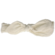 Your Little Miss Baby headband with knot and bow - ivory muslin Your Little Miss Baby headband with knot and bow - ivory muslin