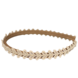 Your Little Miss Smal diadem - Golden bloom Your Little Miss Smal diadem - Golden bloom