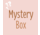 Mystery Box Baby oder Mädchen