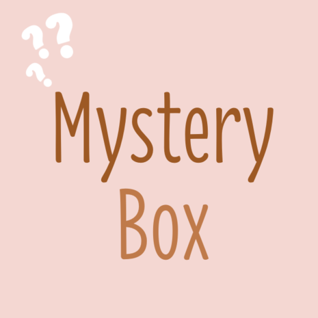 Your Little Miss Mystery Box Baby oder Mädchen Your Little Miss Mystery Box Baby oder Mädchen