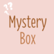Your Little Miss Mystery-boksen baby eller jente