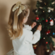 Your Little Miss Haarspange mit Knoten - Glitz & glam Your Little Miss Haarspange mit Knoten - Glitz & glam