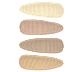 Your Little Miss Hårspænder Pippa - Dunes