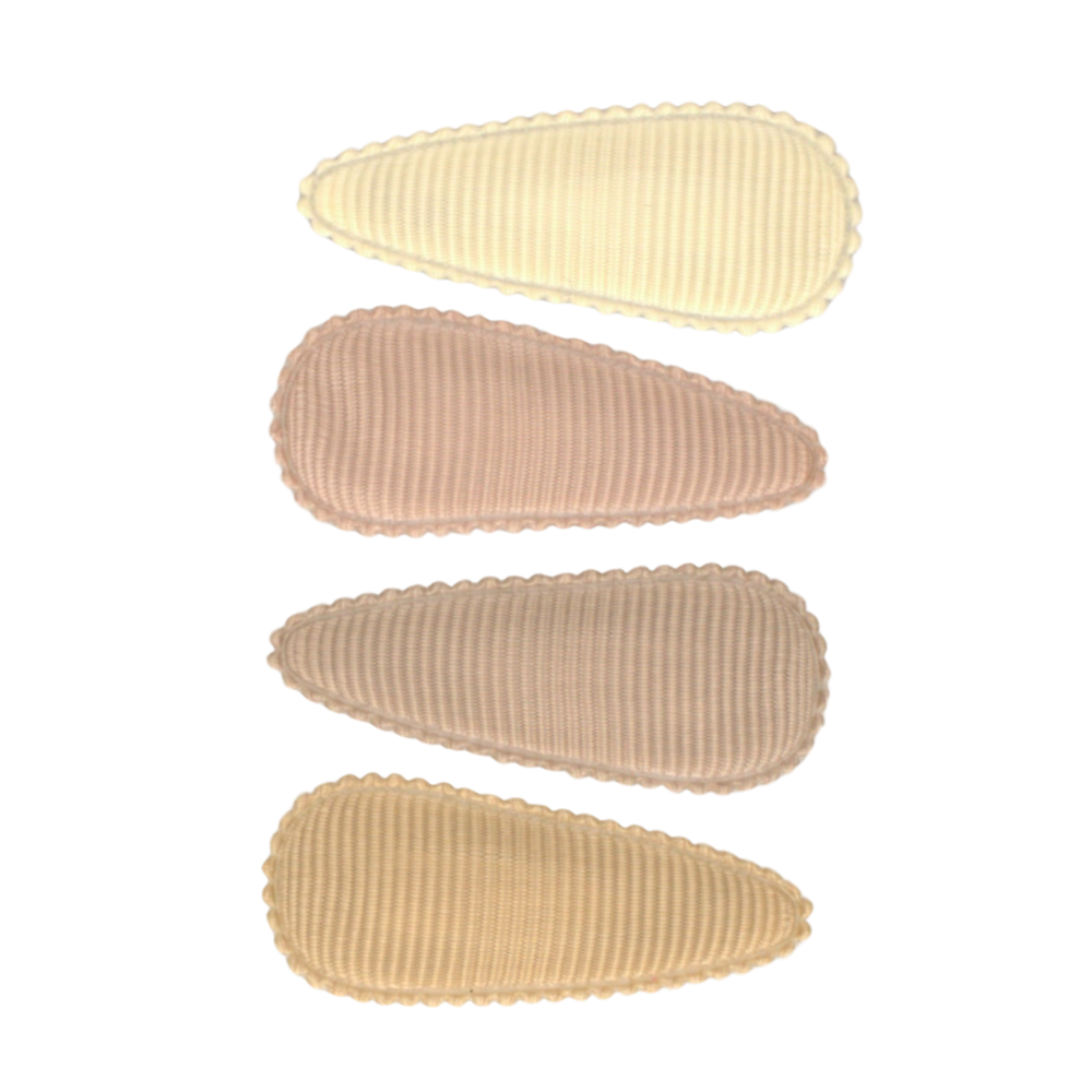 Your Little Miss Baby hårspenne Pippa - Dunes Your Little Miss Baby hårspenne Pippa - Dunes