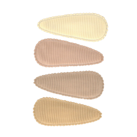 Your Little Miss Baby hårspenne Pippa - Dunes Your Little Miss Baby hårspenne Pippa - Dunes