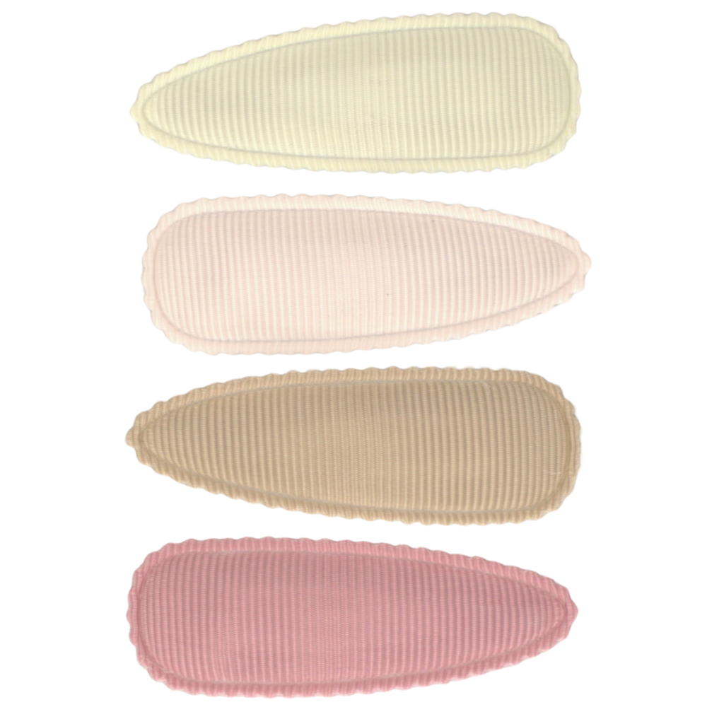 Your Little Miss Mollette per capelli Pippa - Soft tones