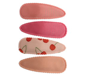 Your Little Miss Mollette per capelli Pippa - cherrylicious Your Little Miss Mollette per capelli Pippa - cherrylicious