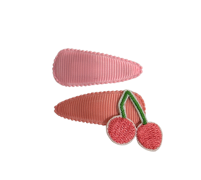 Your Little Miss Mollette per capelli neonata Pippa - cherrylicious Your Little Miss Mollette per capelli neonata Pippa - cherrylicious