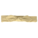 Your Little Miss Fascia per capelli ragazza con bottone e fiocco - coral Your Little Miss Fascia per capelli ragazza con bottone e fiocco - coral