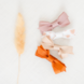 Your Little Miss Fermagli per capelli bambina per bambina con fiocco - Rainbow sparkle Your Little Miss Fermagli per capelli bambina per bambina con fiocco - Rainbow sparkle