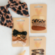 Your Little Miss Vanlig hårklipp - leopard love Your Little Miss Vanlig hårklipp - leopard love