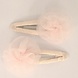 Your Little Miss Fermagli per capelli ragazza stelle - Ballerina soft pink Your Little Miss Fermagli per capelli ragazza stelle - Ballerina soft pink