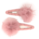 Your Little Miss Hårklips stjerner - Ballerina old pink Your Little Miss Hårklips stjerner - Ballerina old pink