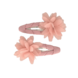 Your Little Miss Baby hair clips Jade - Mini flower old pink Your Little Miss Baby hair clips Jade - Mini flower old pink