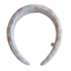 Your Little Miss Bredt satin diadem - coral bloom Your Little Miss Bredt satin diadem - coral bloom