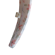 Your Little Miss Serre-tête fille large en satin - coral bloom Your Little Miss Serre-tête fille large en satin - coral bloom