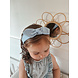 Your Little Miss Diadema niña con moño - denim Your Little Miss Diadema niña con moño - denim