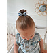 Your Little Miss Elastici per capelli ragazza con fiocco - denim Your Little Miss Elastici per capelli ragazza con fiocco - denim