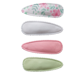 Your Little Miss Barrettes Pippa - aloha Your Little Miss Barrettes Pippa - aloha