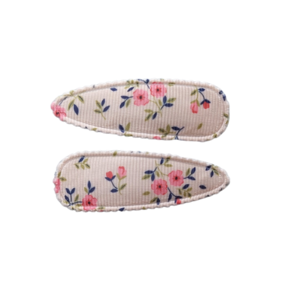 Your Little Miss Barrettes Pippa - little blossom Your Little Miss Barrettes Pippa - little blossom