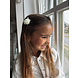 Your Little Miss Barrette clic-clac fille étoiles - Ballerina ivory Your Little Miss Barrette clic-clac fille étoiles - Ballerina ivory